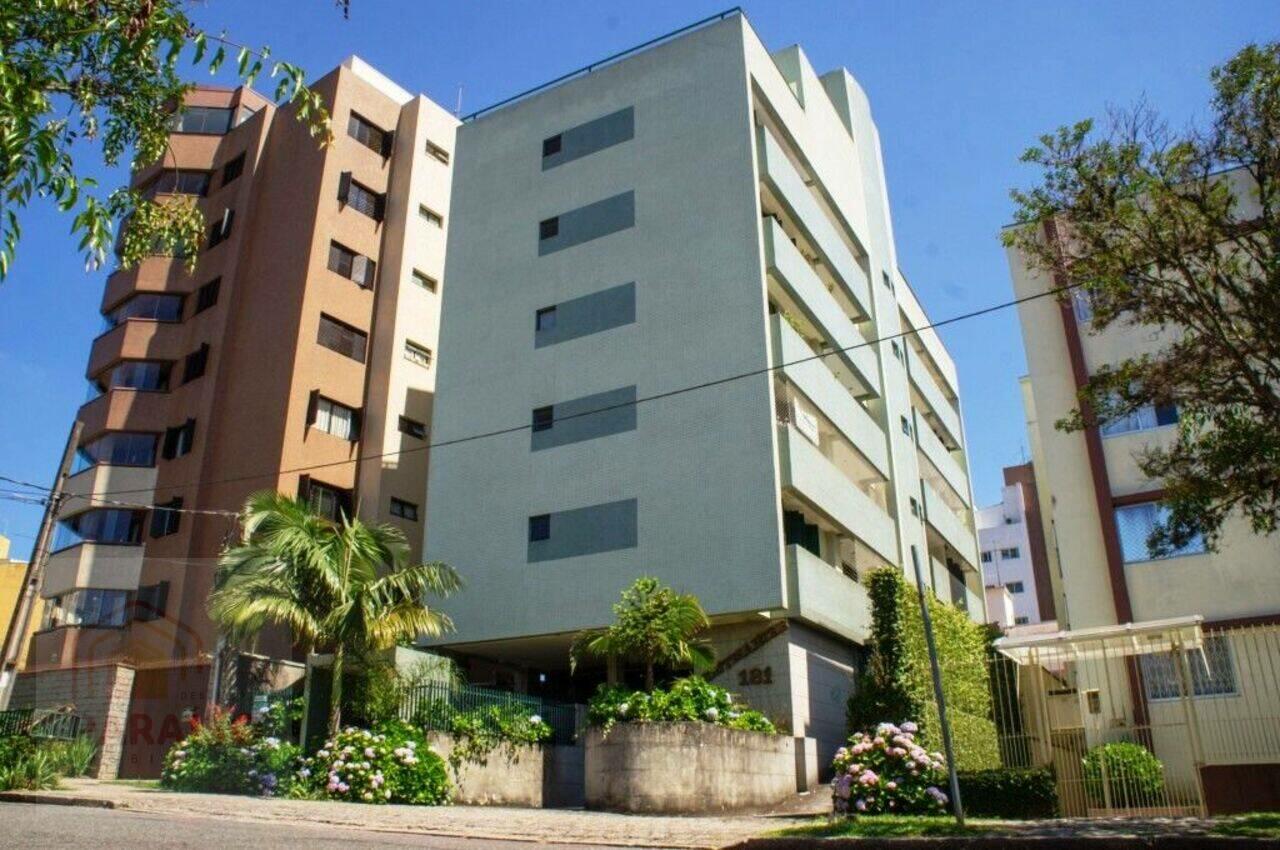 Apartamento Juvevê, Curitiba - PR