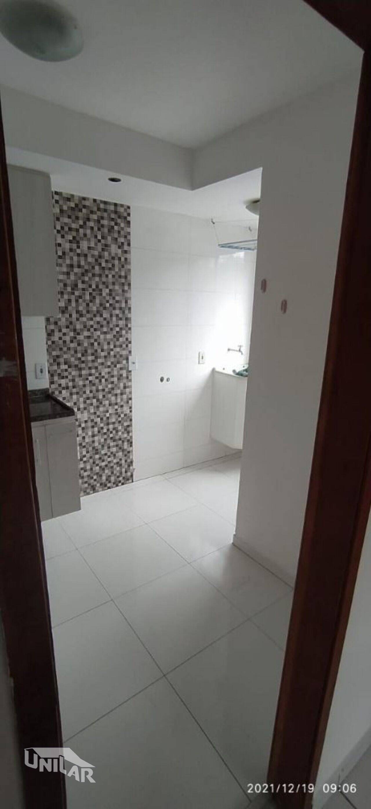 Apartamento Água Limpa, Volta Redonda - RJ