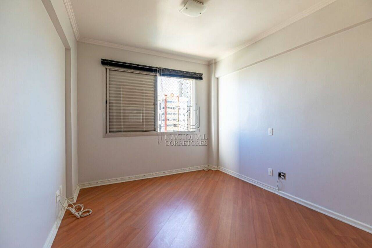 Apartamento Vila Bastos, Santo André - SP