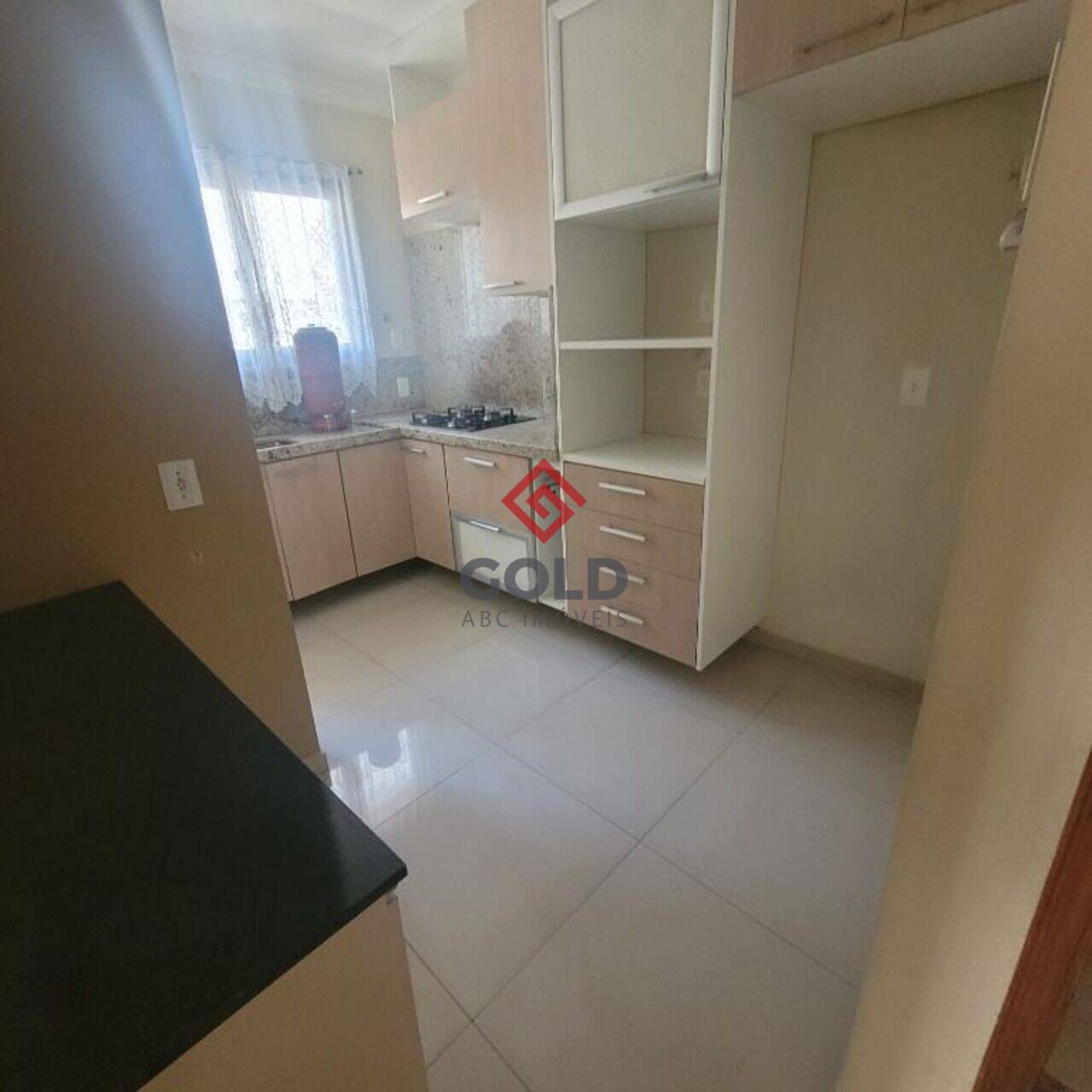 Apartamento Vila Valparaíso, Santo André - SP