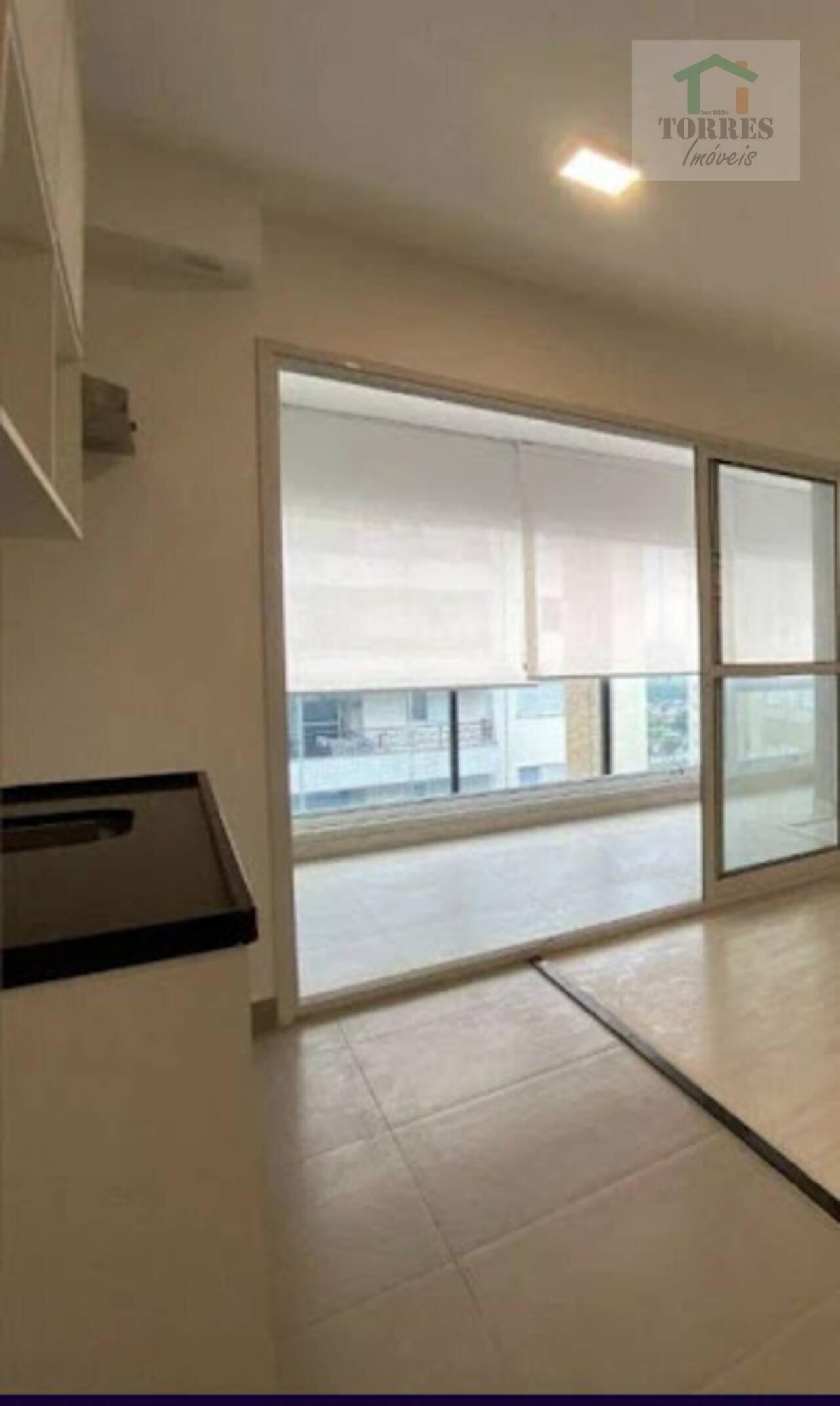 Apartamento Jardim Aquarius, São José dos Campos - SP