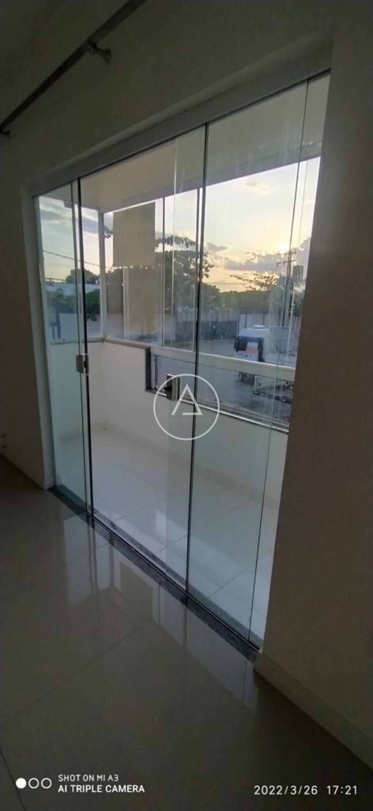 Apartamento Enseada das Gaivotas, Rio das Ostras - RJ