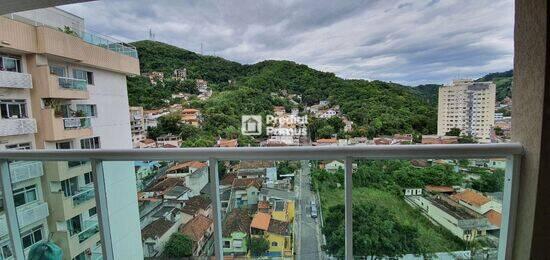 Santa Rosa - Niterói - RJ, Niterói - RJ