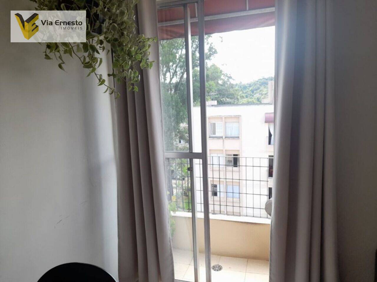 Apartamento Jardim Germânia, São Paulo - SP