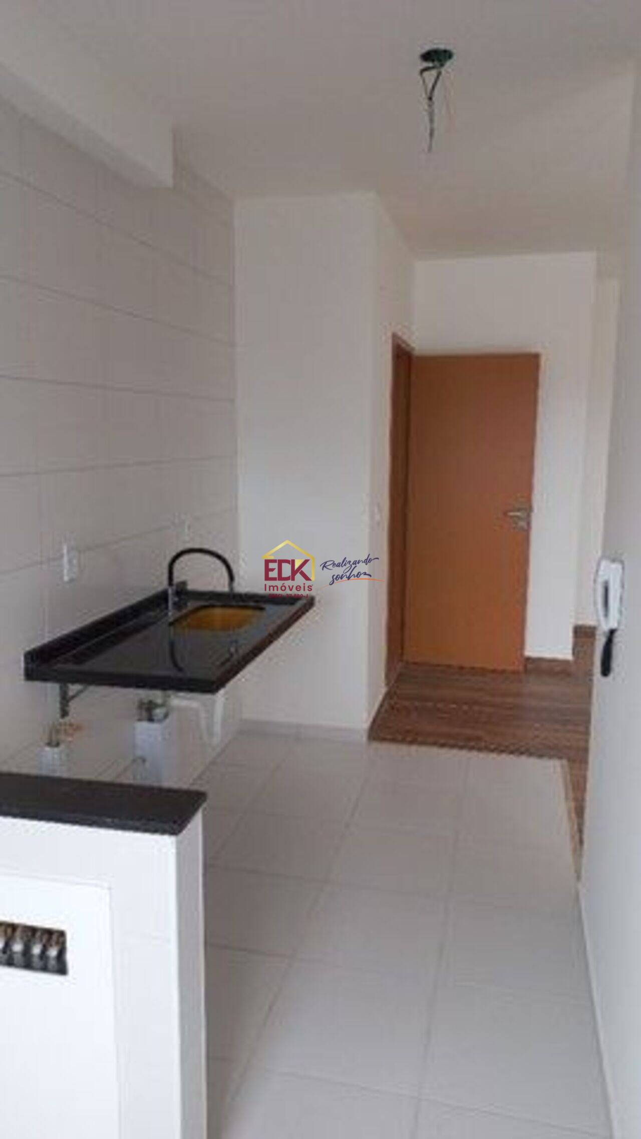 Apartamento Centro, Jacareí - SP