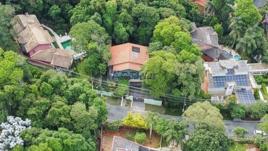 Residencial Reserva Das Hortensias - Mairiporã - SP, Mairiporã - SP