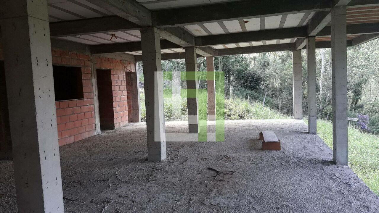 Casa Condomínio Serra dos Cristais., Cajamar - SP