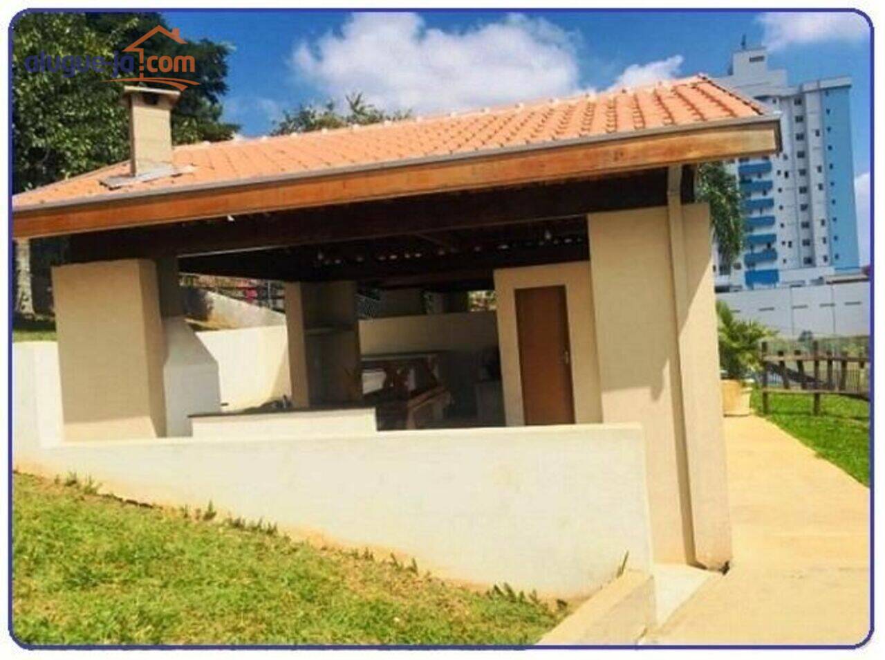 Apartamento Bosque dos Eucaliptos, São José dos Campos - SP