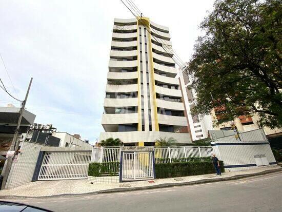 Apartamento de 150 m² na Barbosa de Freitas - Aldeota - Fortaleza - CE, à venda por R$ 890.000