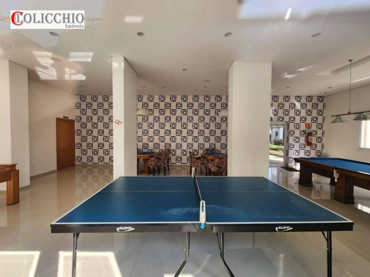 Apartamento Vila Scarpelli, Santo André - SP