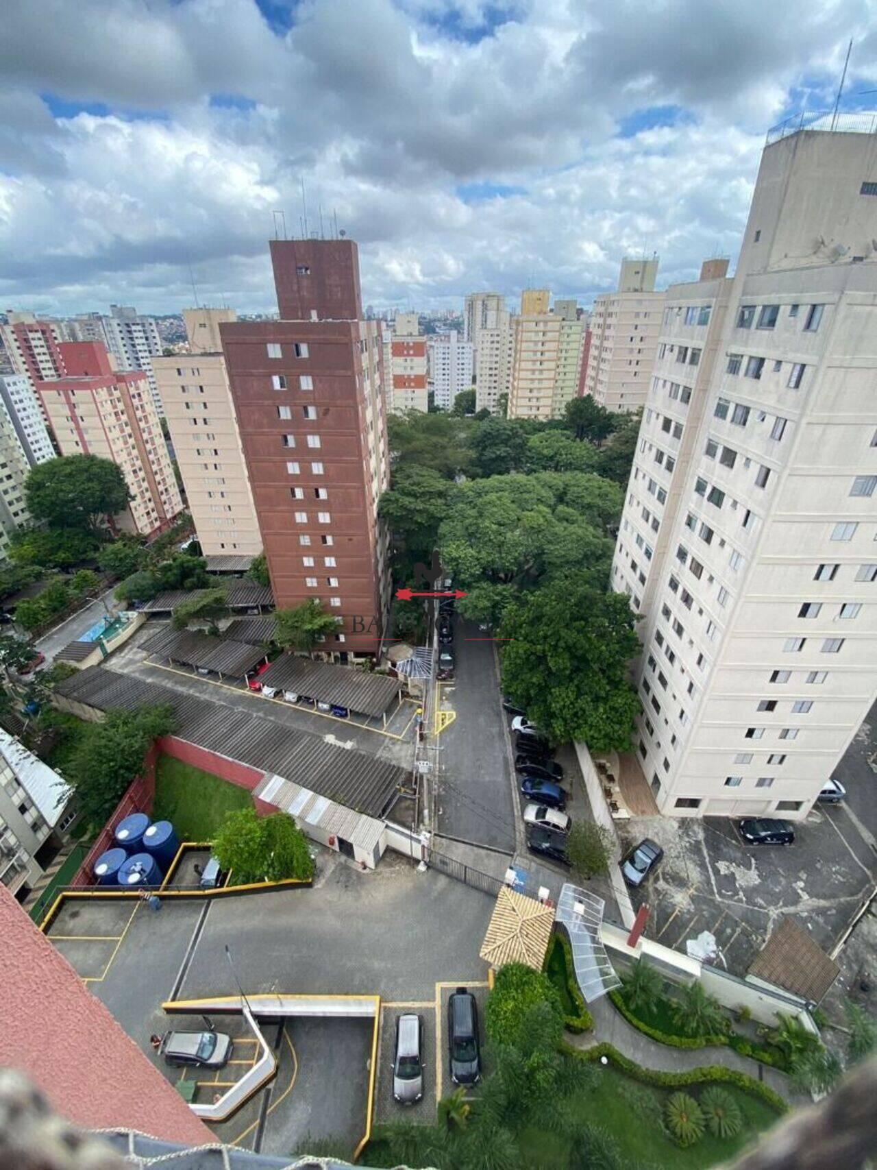 Apartamento Jardim Celeste, São Paulo - SP