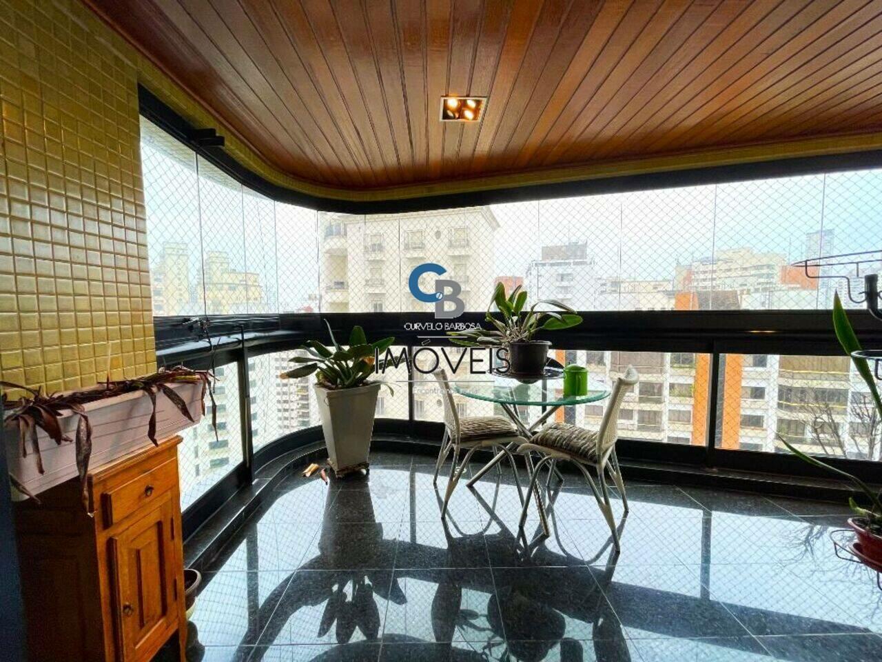 Apartamento Tatuapé, São Paulo - SP