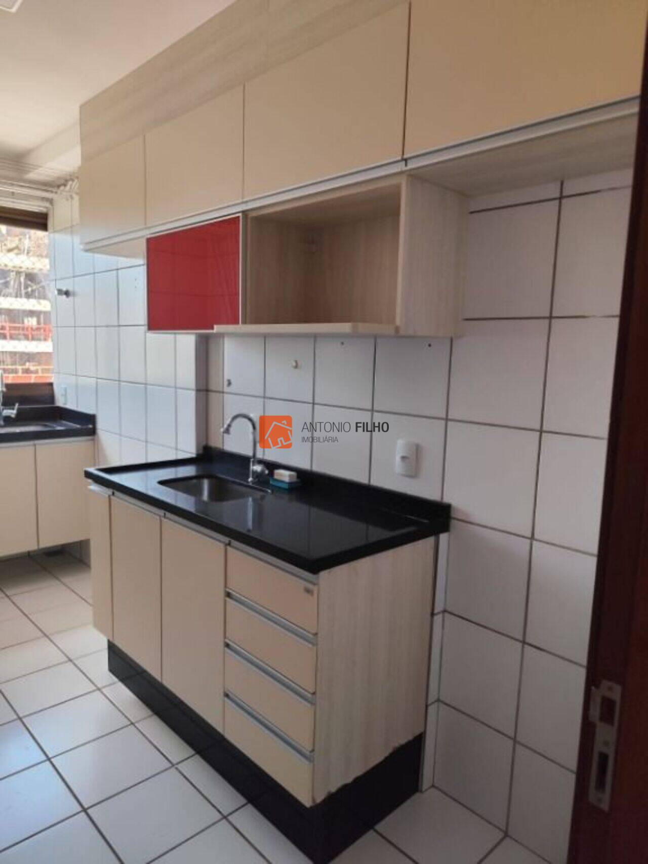 Apartamento Sul, Águas Claras - DF