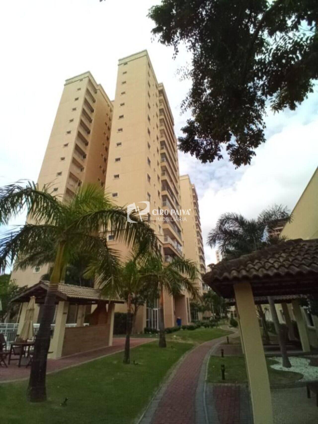 Apartamento Cambeba, Fortaleza - CE