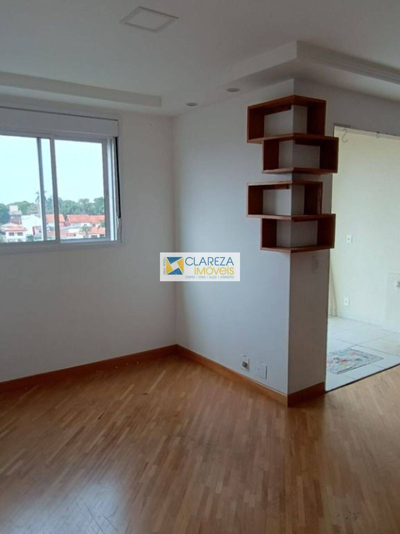 Apartamento Vila Polopoli, São Paulo - SP