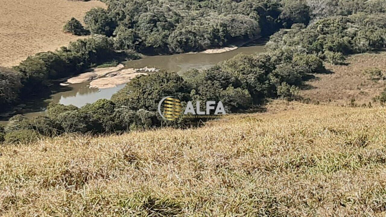 Sítio Turvolandia, Turvolândia - MG