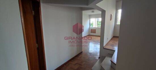 Apartamento Zona 01, Maringá - PR