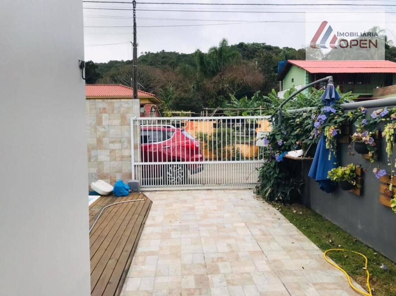 Casa Rio Vermelho, Florianópolis - SC