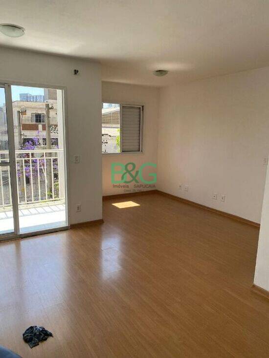 Apartamento de 64 m² na Dom Bosco - Mooca - São Paulo - SP, à venda por R$ 480.000
