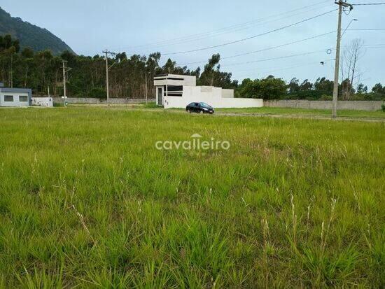 Cajueiros (Itaipuaçu) - Maricá - RJ, Maricá - RJ