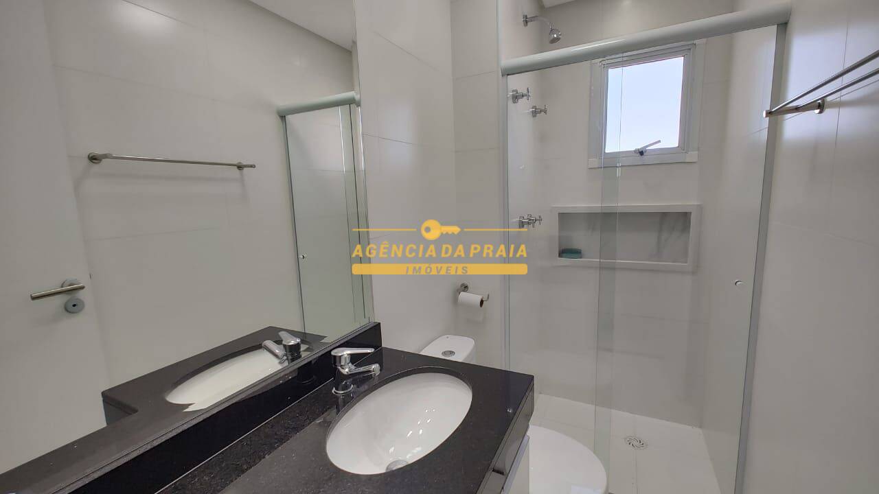 Apartamento Vila Guilhermina, Praia Grande - SP