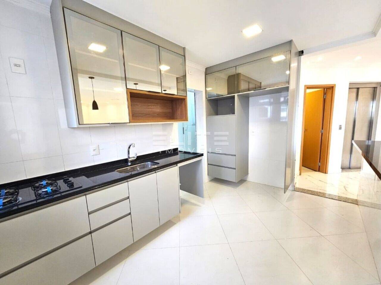 Apartamento Vila Assunção, Santo André - SP