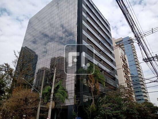 Conjunto de 225 m² na Jaceru - Brooklin - São Paulo - SP, aluguel por R$ 17.000,02/mês
