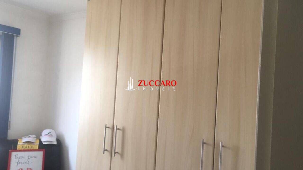 Apartamento Macedo, Guarulhos - SP