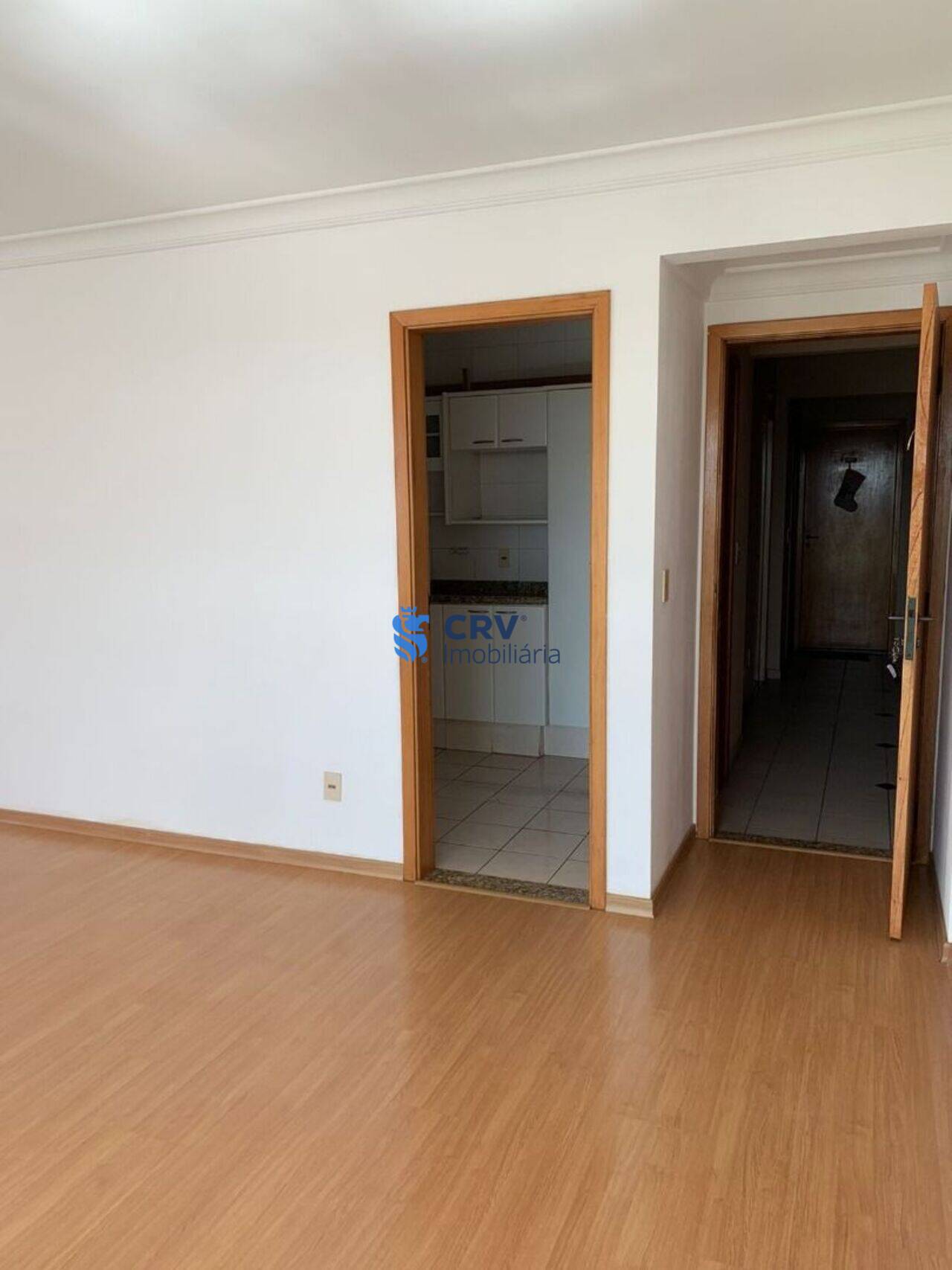 Apartamento Vitória, Londrina - PR