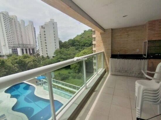 Apartamento Astúrias, Guarujá - SP