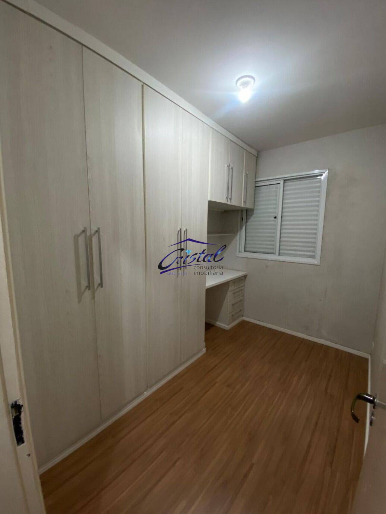 Apartamento Butantã, São Paulo - SP