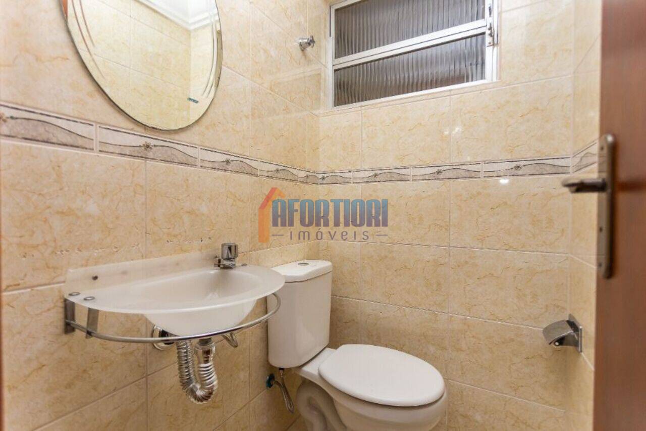 Apartamento Alto da Glória, Curitiba - PR