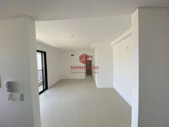 Apartamento Trindade, Florianópolis - SC