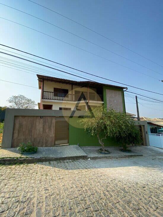 Residencial Rio Das Ostras - Rio das Ostras - RJ, Rio das Ostras - RJ