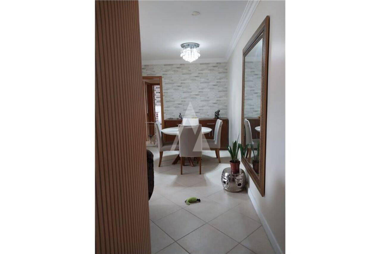 Apartamento Floresta, Porto Alegre - RS