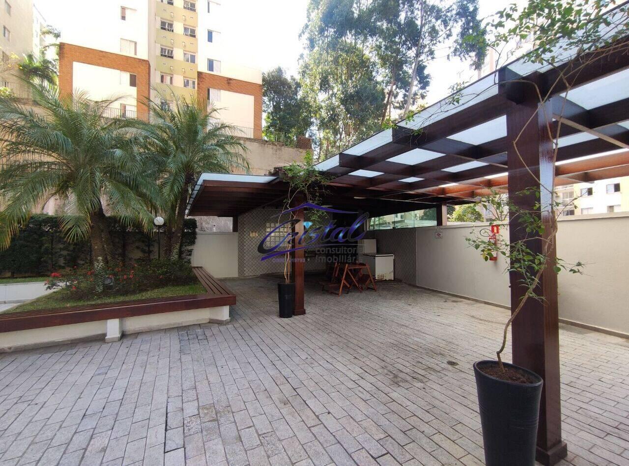 Apartamento Vila Sônia, São Paulo - SP