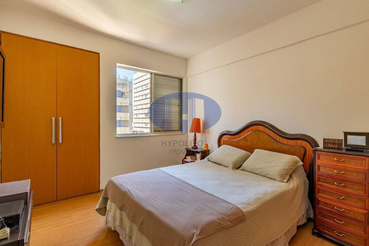 Apartamento Cruzeiro, Belo Horizonte - MG