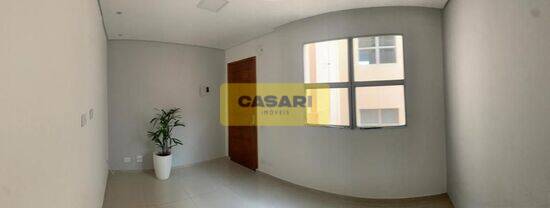 Apartamento Assunção, São Bernardo do Campo - SP