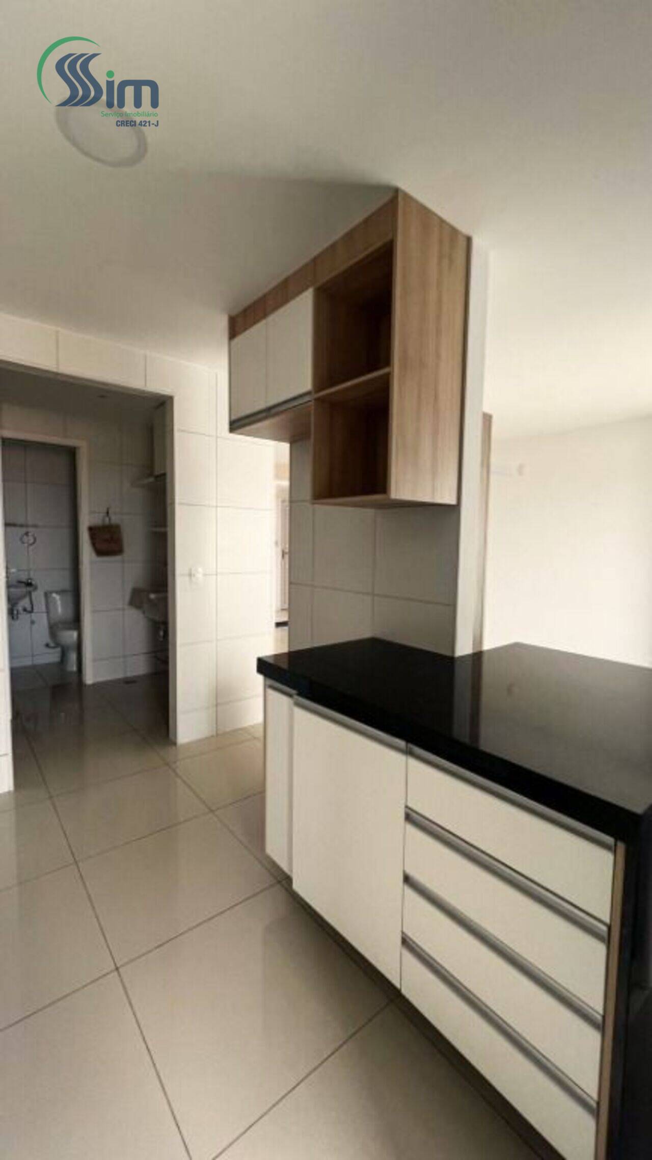 Apartamento Edson Queiroz, Fortaleza - CE