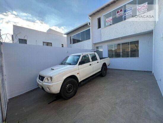 Casa de 100 m² Santa Mônica - Belo Horizonte, aluguel por R$ 3.900/mês