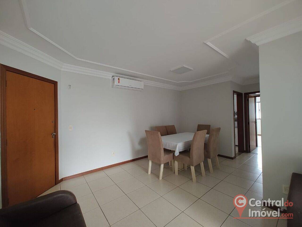 Apartamento Centro, Balneário Camboriú - SC