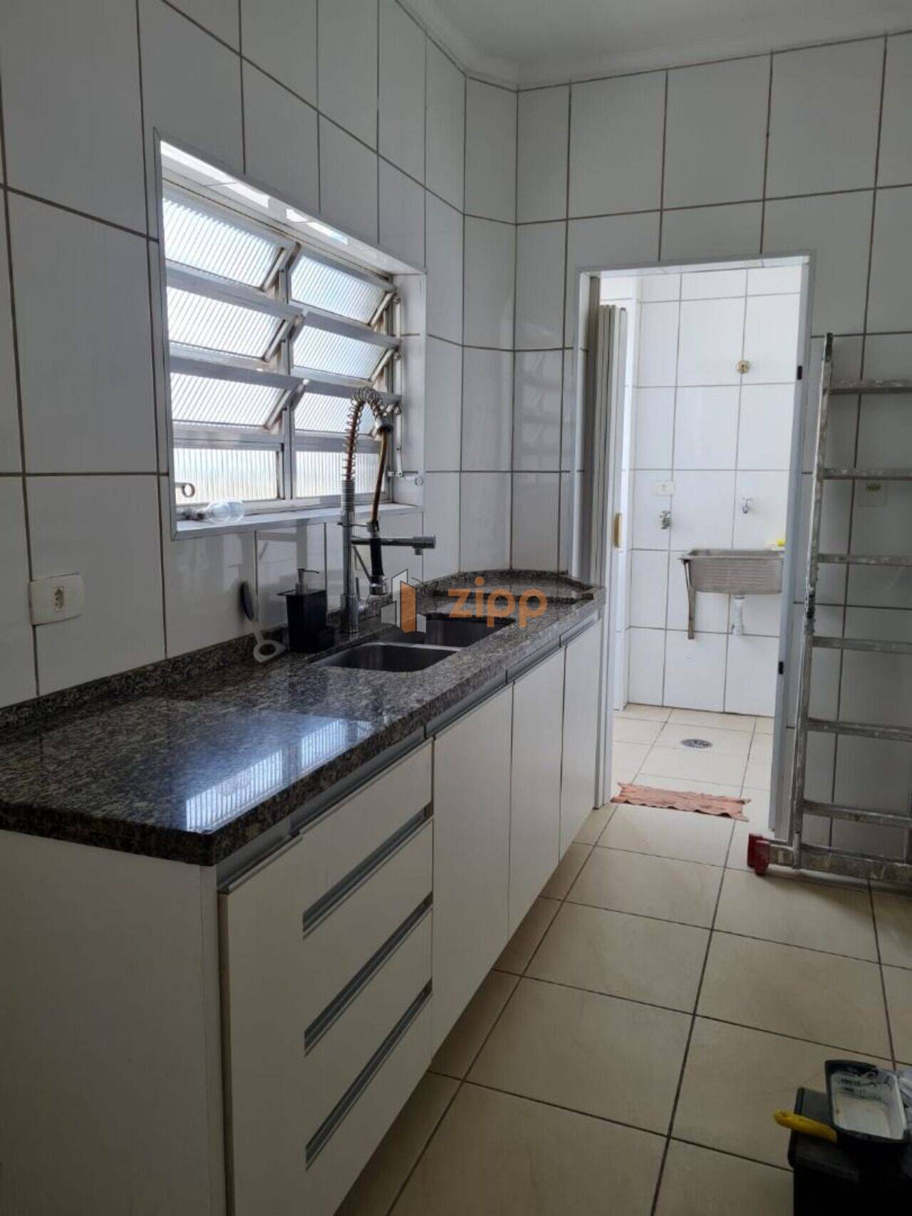 Apartamento Santana, São Paulo - SP