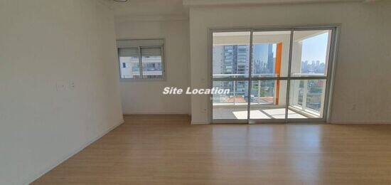 Apartamento Brooklin, São Paulo - SP