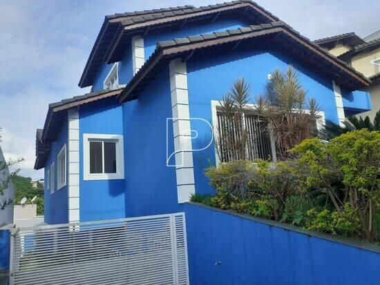 Casa de 191 m² Granja Viana - Cotia, à venda por R$ 1.200.000