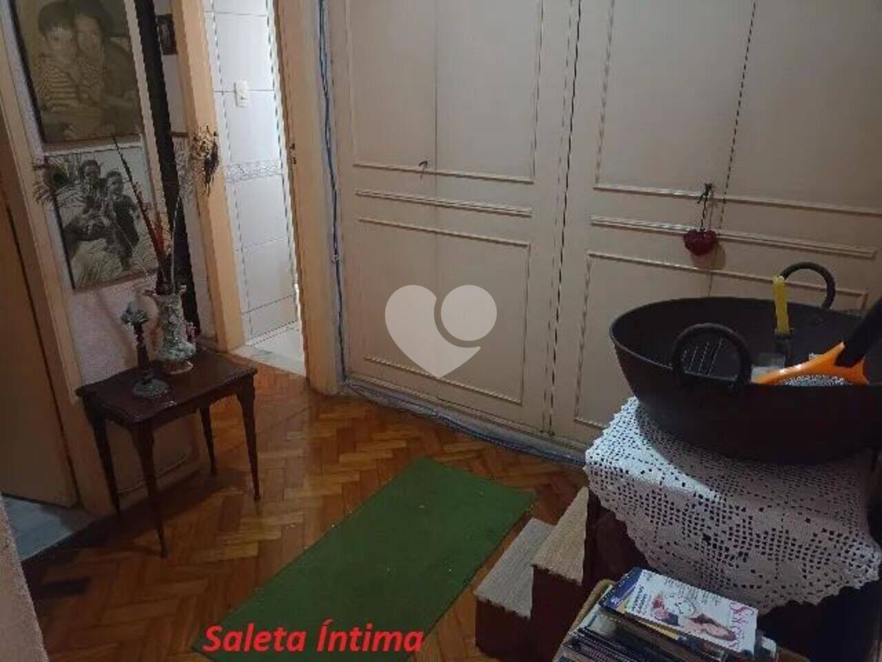 Apartamento Botafogo, Rio de Janeiro - RJ