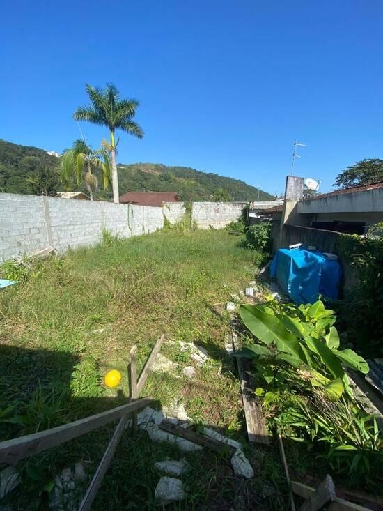 Terreno Balneário Praia do Pernambuco, Guarujá - SP