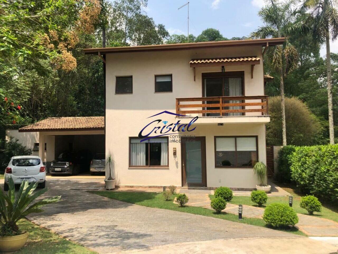 Casa Granja Viana, Carapicuíba - SP