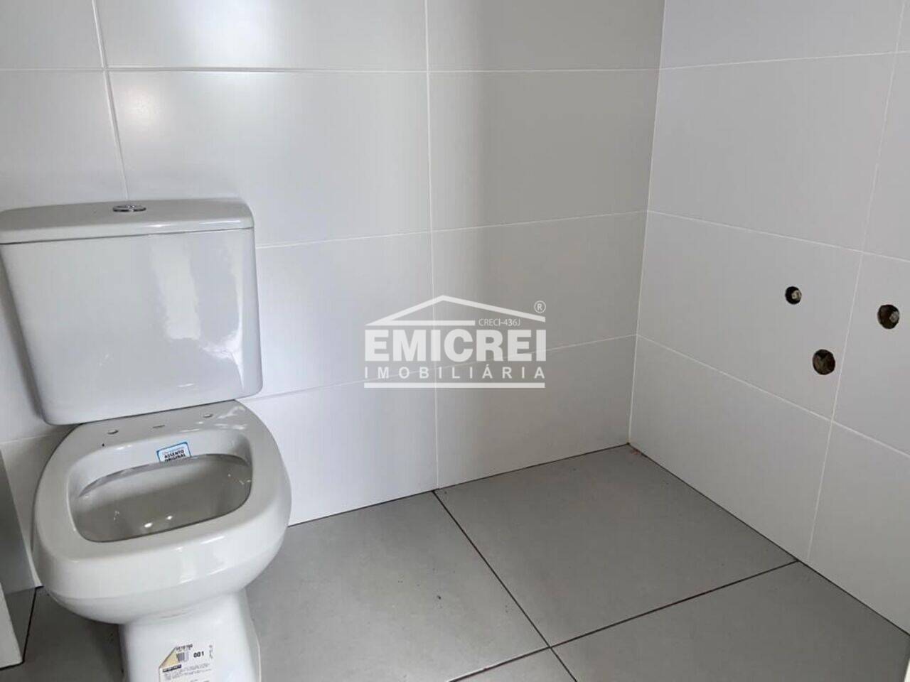 Apartamento Scharlau, São Leopoldo - RS