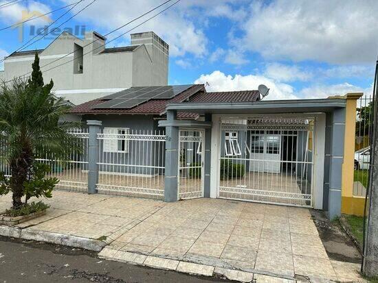 Casa de 80 m² São José - Sapucaia do Sul, à venda por R$ 689.000