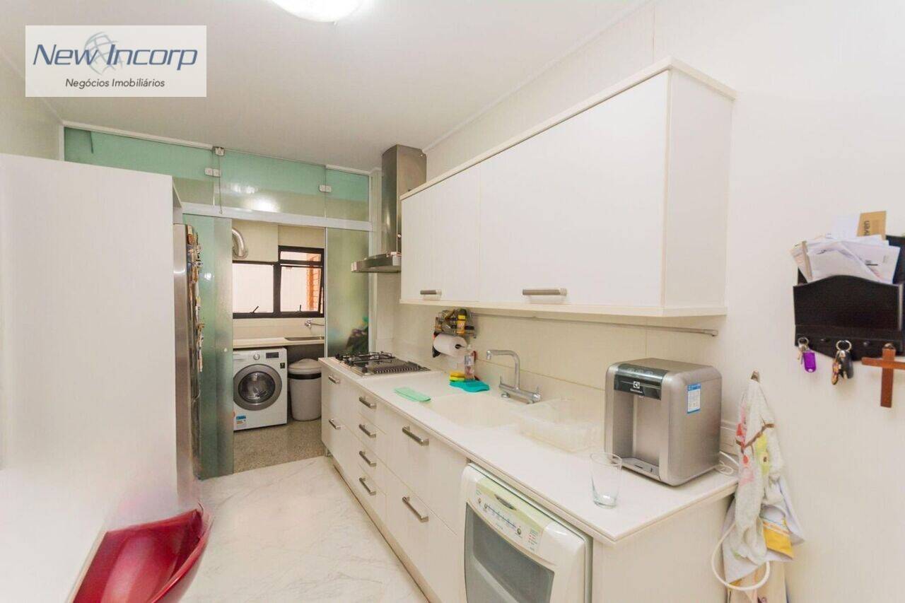 Apartamento Jardim Marajoara, São Paulo - SP